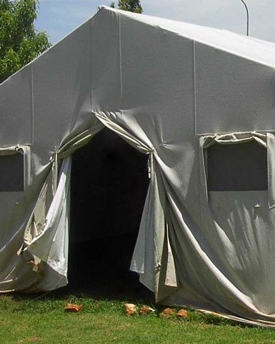 Изготавливаем солдатские палатки в Кяхте вместимостью <strong>до 70 человек</strong>